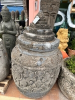 Big Bali pots 