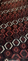 Afghan  tribal rug
